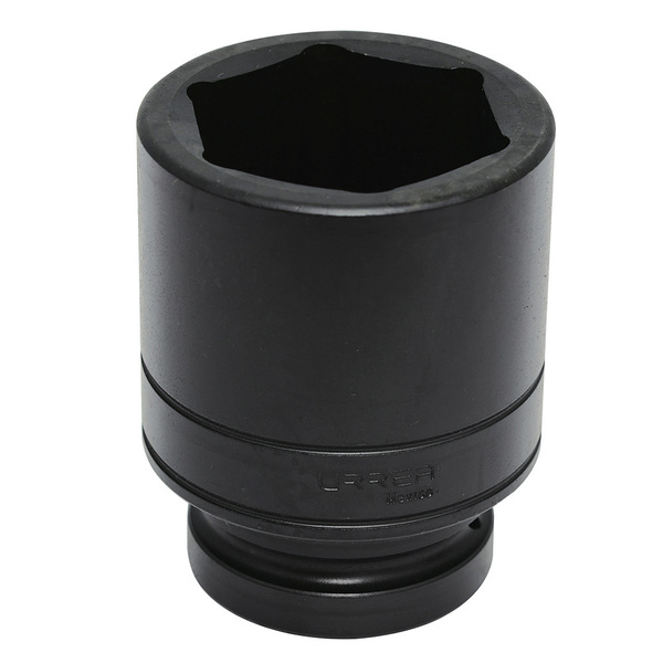 Urrea 1" Drive 6-Point Deep Impact Socket 2-3/4" 10044L